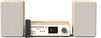 Pure Stereo Classic Wit/Eik - 3