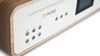 Pure Stereo Classic Wit/Eik - 6