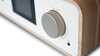 Pure Stereo Classic Wit/Eik - 7