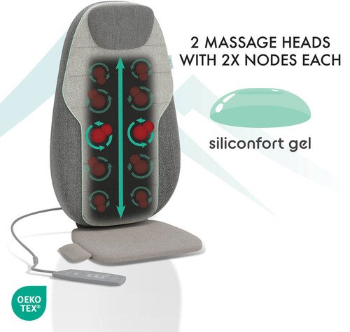 Zen Fauteuil de massage Atlas - 3