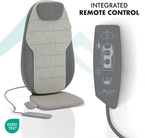 Zen Fauteuil de massage Atlas - 4