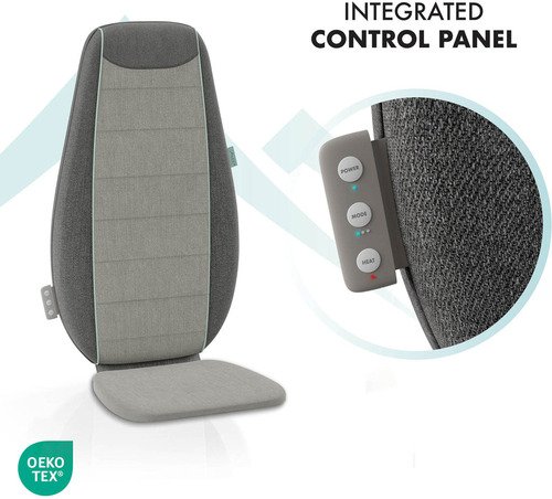 Zen Massagestoel Etna - 4