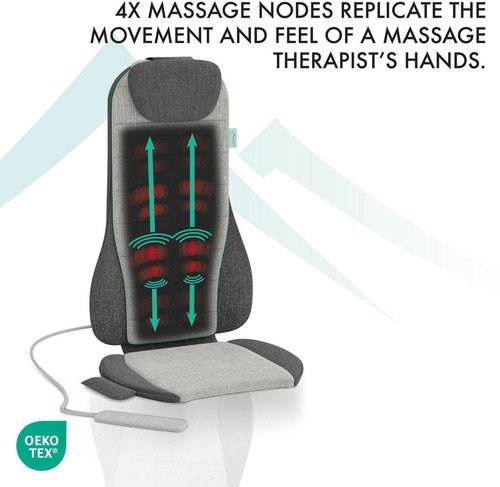 Zen Massagestoel Olympus - 3