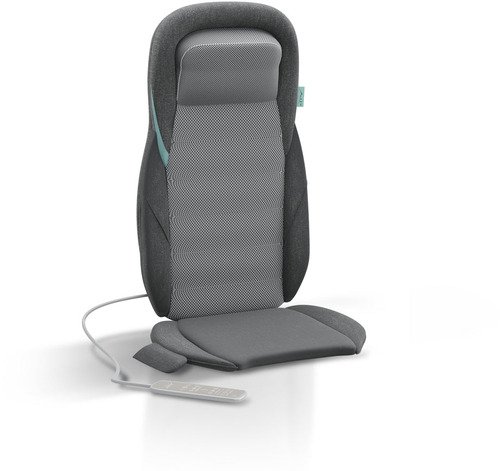 Zen Schouder- en Rugmassagestoel Himalay - 1