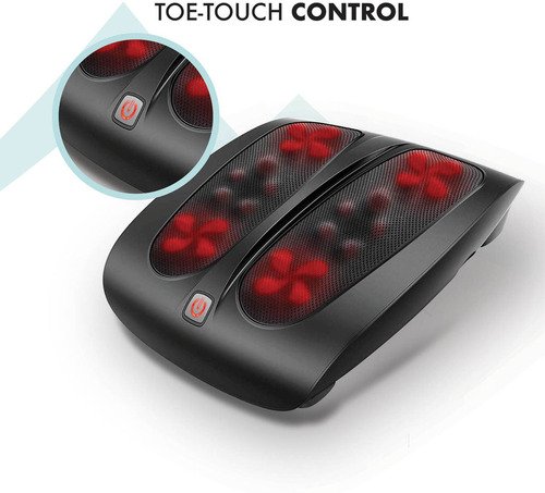 Zen Voetmassageapparaat Kilimanjaro - 4