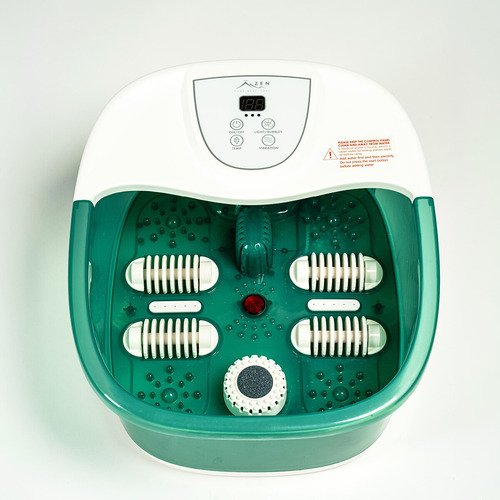 Zen Voetenbad Nile - 2