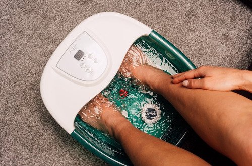 Zen Voetenbad Nile - 4