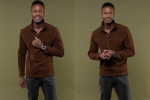 Superior Achtergrondpapier 10 Leaf 1,35 x 11m - 2