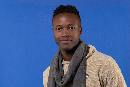 Superior Background 11 Royal Blue Chroma Key 1,35 x 11m - 2