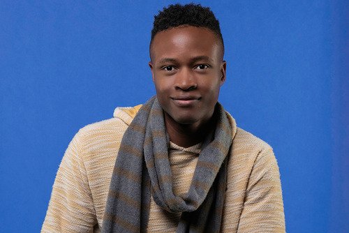 Superior Background 11 Royal Blue Chroma Key 1,35 x 11m - 4