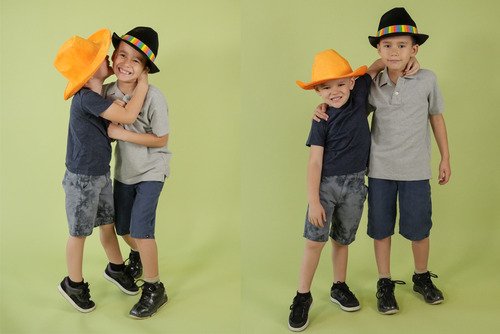 Superior Background 13 Tropical Green 1,35 x 11m - 3