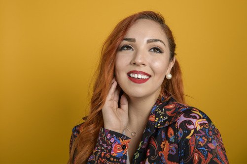 Superior Achtergrondpapier 14 Forsythia Yellow 1,35 x 11m - 4