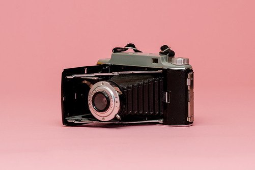 Superior Achtergrondpapier 17 Carnation Pink 1,35 x 11m - 6