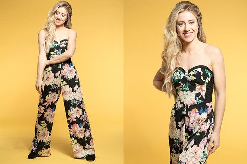 Superior Achtergrondpapier 18 Buff 1,35 x 11m - 4