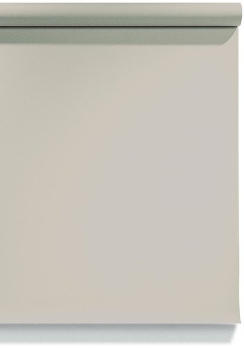 Superior Achtergrondpapier 23 Dull Aluminum 1,35 x 11m - 1