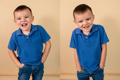 Superior Background 26 Pongee 1,35 x 11m - 2