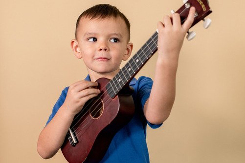 Superior Background 26 Pongee 1,35 x 11m - 3