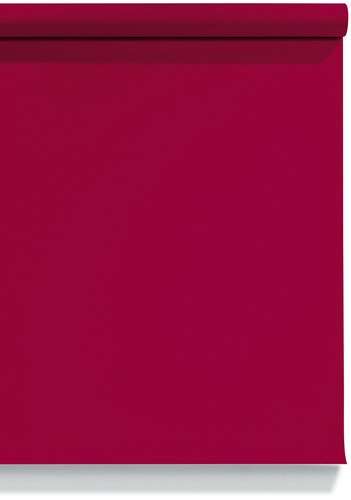 Superior Achtergrondpapier 27 Flame 1,35 x 11m - 1