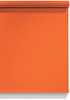 Superior Achtergrondpapier 39 Bright Orange 1,35 x 11m - 1