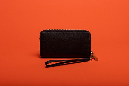 Superior Achtergrondpapier 39 Bright Orange 1,35 x 11m - 6