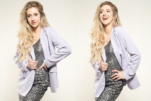 Superior Achtergrondpapier 42 Morning Mist 1,35 x 11m - 2