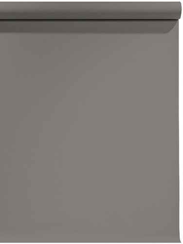 Superior Achtergrondpapier 43 Dove Grey 1,35 x 11m - 1