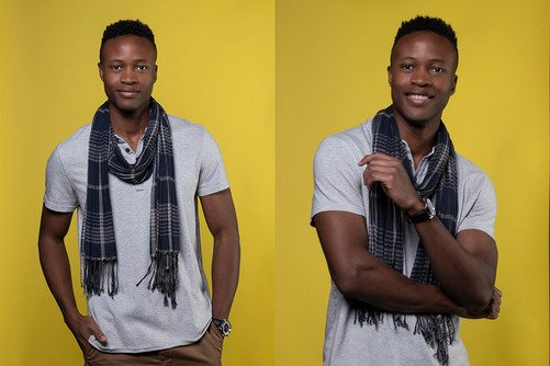 Superior Achtergrondpapier 50 Aspen 1,35 x 11m - 4