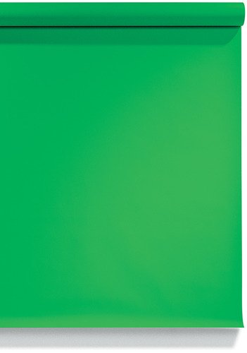 Superior Achtergrondpapier 54 Stinger Chroma Key 1,35 x 11m - 1