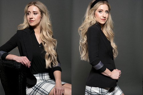 Superior Achtergrondpapier 57 Thunder Grey 1,35 x 11m - 4