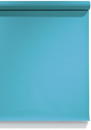 Superior Achtergrondpapier 60 Wedgewood 1,35 x 11m - 1