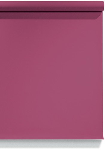 Superior Achtergrondpapier 62 Plum 1,35 x 11m - 1