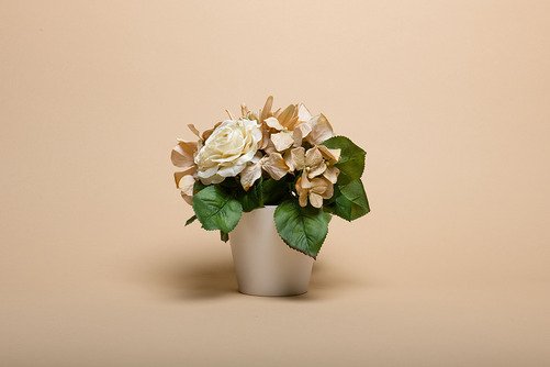 Superior Achtergrondpapier 66 Wheat 1,35 x 11m - 3