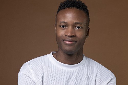 Superior Achtergrondpapier 67 Nutmeg 1,35 x 11m - 2