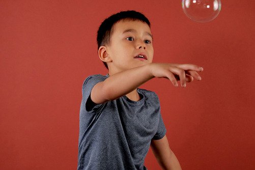 Superior Achtergrondpapier 75 Brick 1,35 x 11m - 4