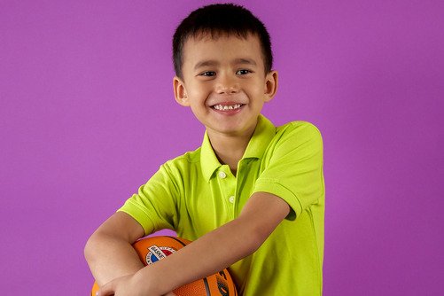 Superior Achtergrondpapier 76 Grape 1,35 x 11m - 4