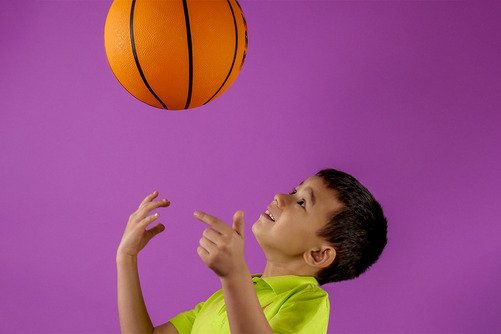 Superior Achtergrondpapier 76 Grape 1,35 x 11m - 5