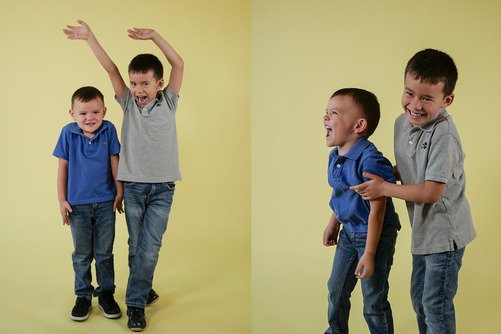 Superior Achtergrondpapier 78 Sunshine 1,35 x 11m - 3