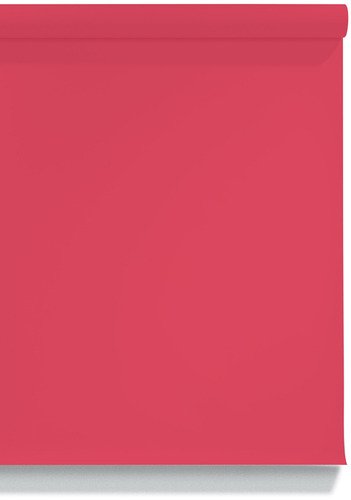 Superior Achtergrondpapier 91 Watermelon 1,35 x 11m - 1