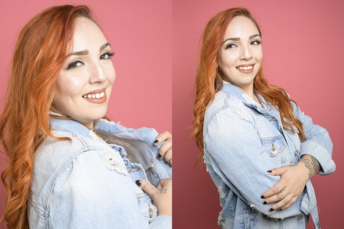 Superior Achtergrondpapier 91 Watermelon 1,35 x 11m - 3