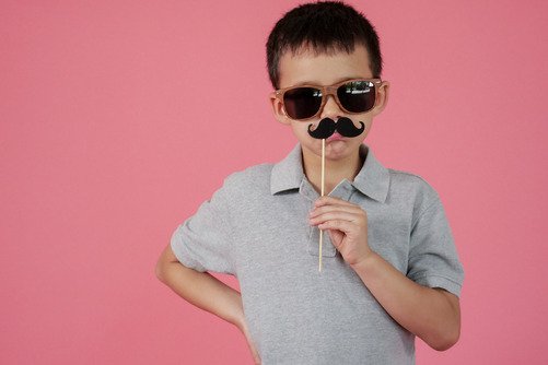 Superior Achtergrondpapier 91 Watermelon 1,35 x 11m - 4