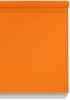 Superior Achtergrondpapier 94 Orange 1,35 x 11m - 1