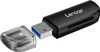 Lexar Reader LRW300 Dual Slot SD/microSD USB 3.2 - 1