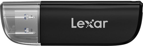 Lexar Reader LRW300 Dual Slot SD/microSD USB 3.2 - 5