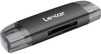 Lexar Reader LRW310 Dual Slot SD/microSD USB 3.1 A  C - 2