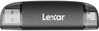 Lexar Reader LRW310 Dual Slot SD/microSD USB 3.1 A  C - 6
