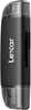 Lexar Reader LRW310 Dual Slot SD/microSD USB 3.1 A  C - 7