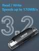 Lexar Reader LRW310 Dual Slot SD/microSD USB 3.1 A  C - 10
