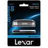 Lexar Reader LRW310 Dual Slot SD/microSD USB 3.1 A  C - 12