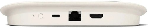 Google TV Streamer Wit - 4