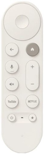 Google TV Streamer Wit - 5